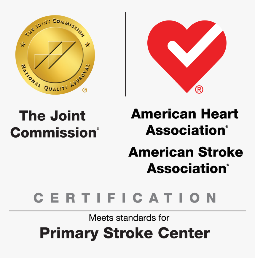 Primary Stroke Center Certification, HD Png Download, Free Download