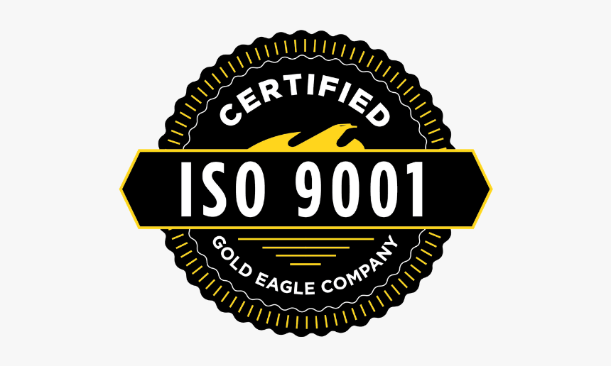 Gold Eagle Company Iso900 - Douglas Laing, HD Png Download, Free Download