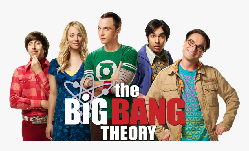 Java At Master - Big Bang Theory Wallpaper Hd, HD Png Download, Free Download