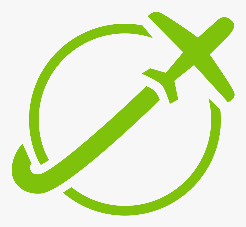 Tourism Icon - Travel Symbol, HD Png Download, Free Download