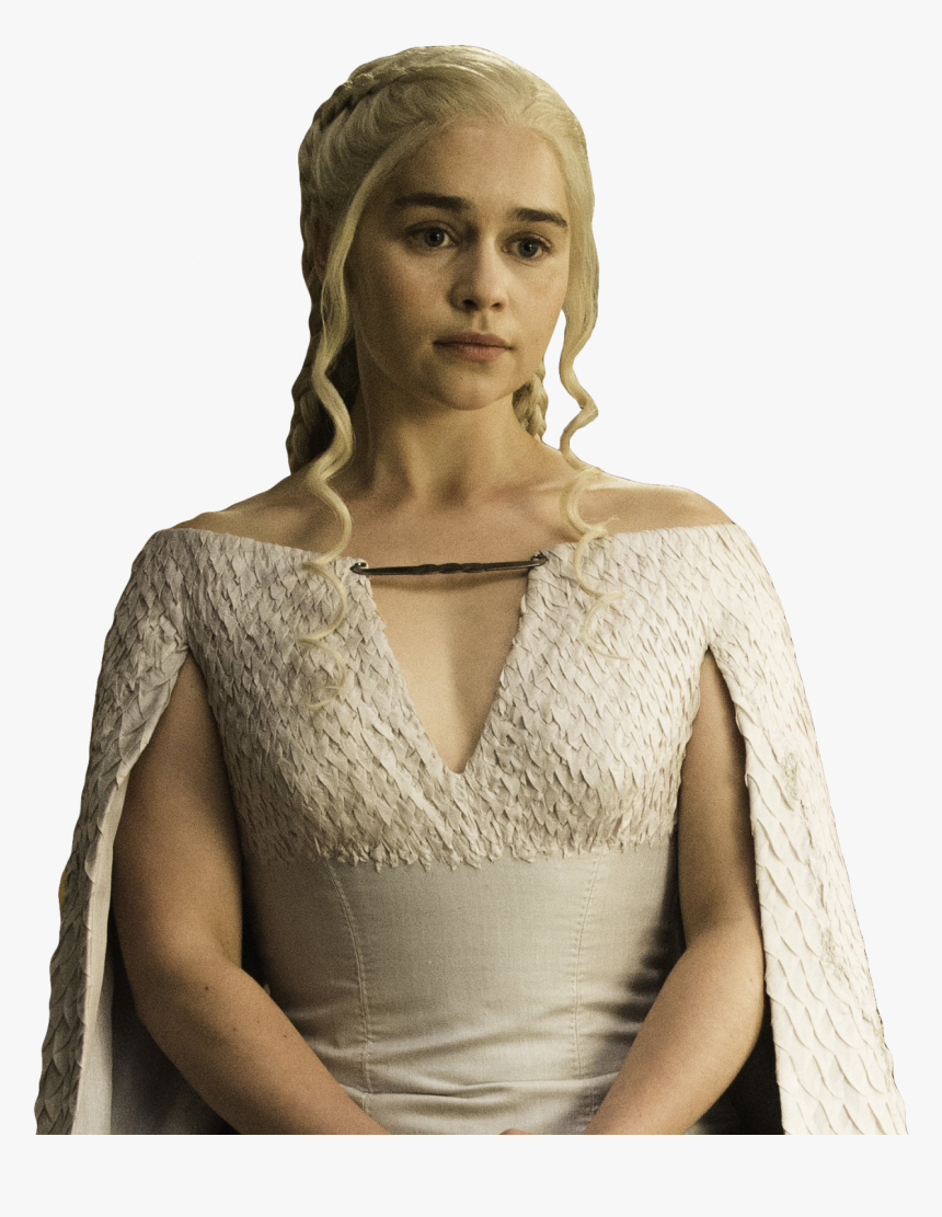 Daenerys Targaryen Dress, HD Png Download, Free Download