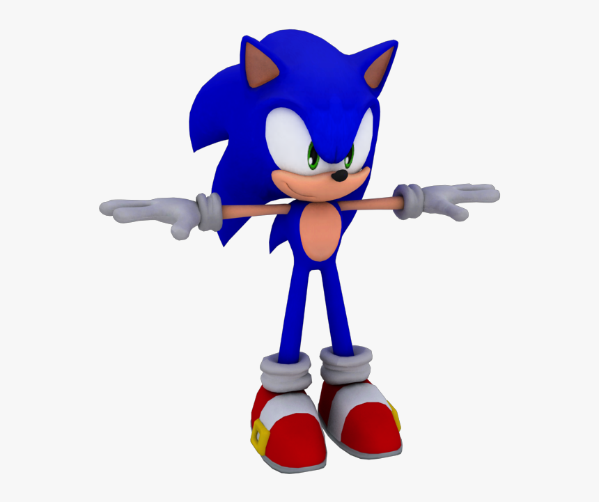 Download Zip Archive - Sonic Lobo De Juego, HD Png Download, Free Download