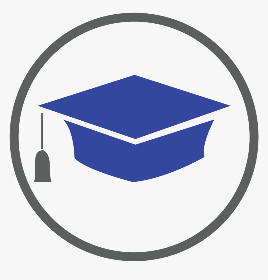 Educational Development Management Unit - Graduation, HD Png Download, Free Download