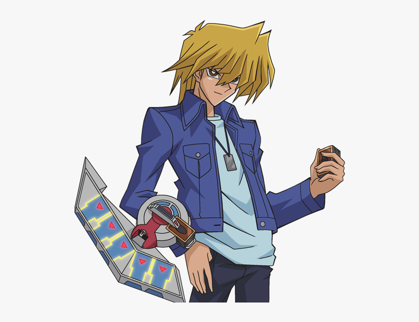 Joey Wheeler Png - Yugioh Nyeh Meme, Transparent Png, Free Download