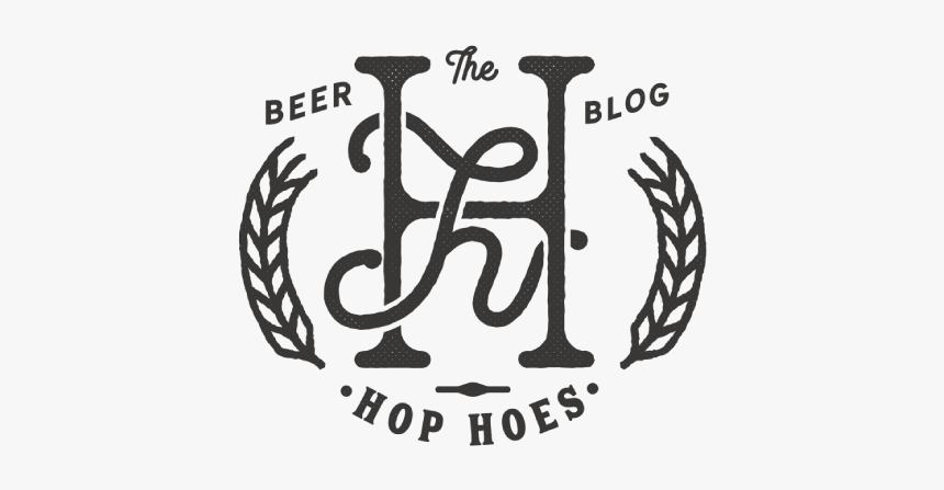 The Hop Hoes Beer Blog - Calligraphy, HD Png Download, Free Download