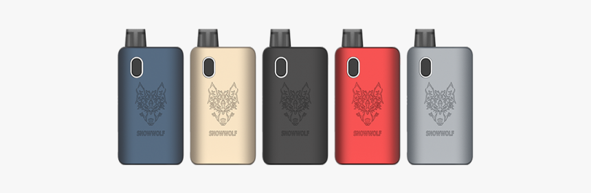 Snowwolf Afeng Mod Pod, HD Png Download, Free Download