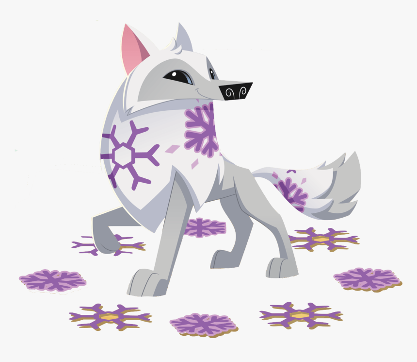 Arctic Wolf Animal Jam Archives"
 Data-src="/img/381474 - Ajpw Arctic Wolf Looks, HD Png Download, Free Download