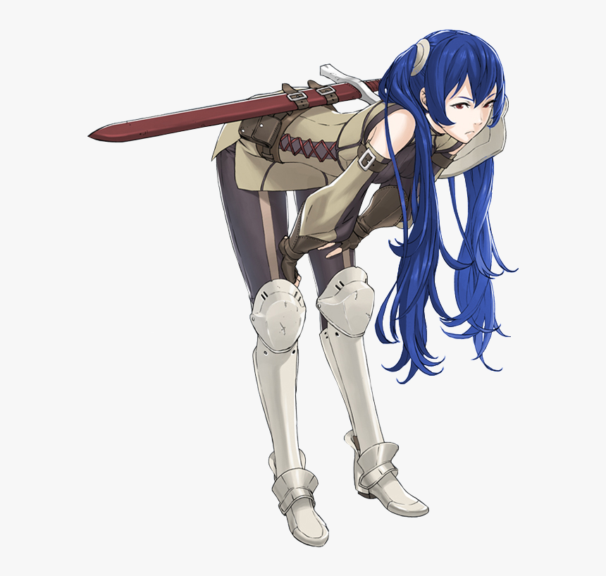 Fire Emblem Awakening Fire Emblem - Fire Emblem Heroes Severa, HD Png Download, Free Download