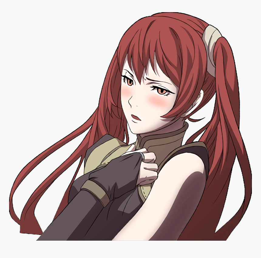 Fire Emblem Three Houses Hentai, HD Png Download, Free Download