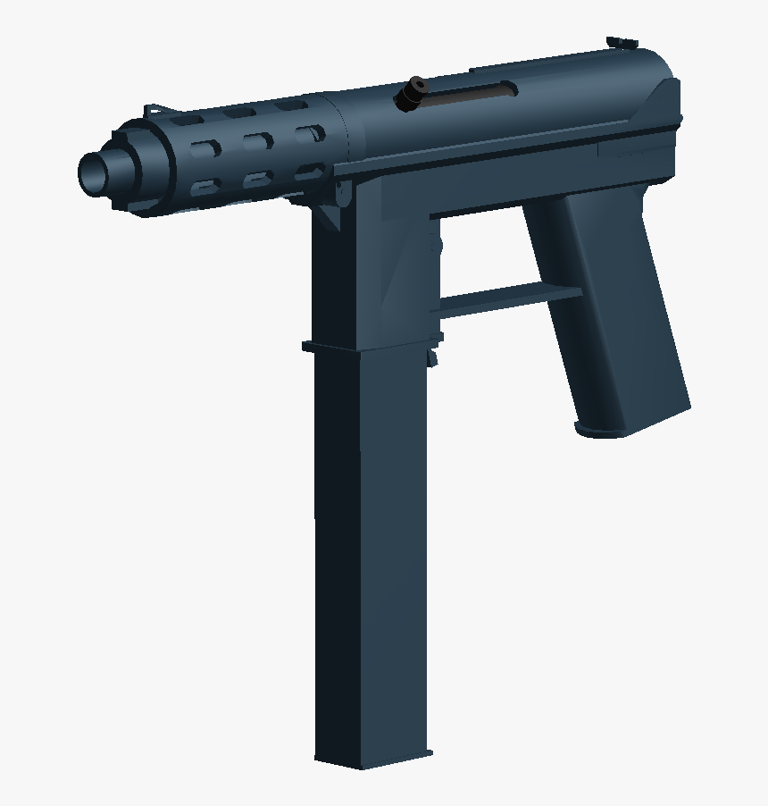 Phantom Forces Wiki - Glock 18 Phantom Forces, HD Png Download, Free Download