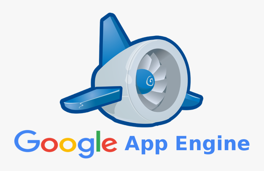 Google App Engine, HD Png Download, Free Download