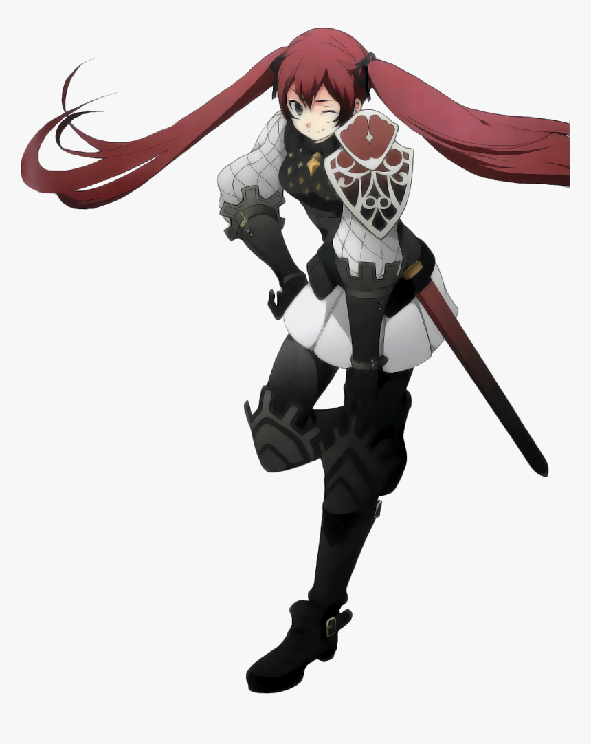 Transparent Severa Png - Fire Emblem Selena Png, Png Download, Free Download