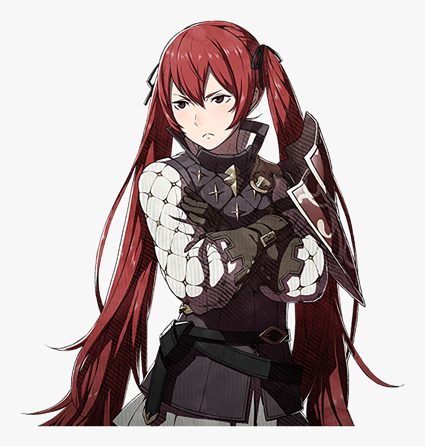 Selena Fire Emblem Portrait, HD Png Download, Free Download