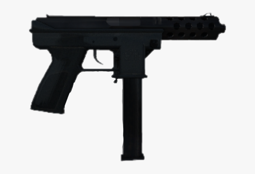 #gun #tec-9 #columbine #weapon #dylanklebold - Tec 9 Png, Transparent Png, Free Download