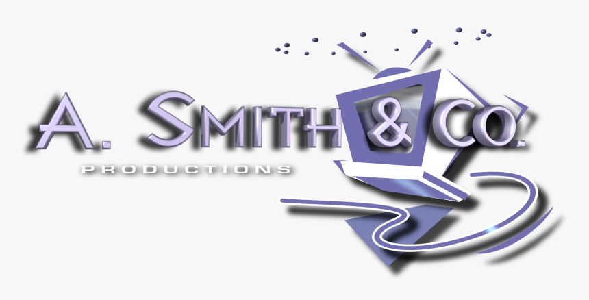 Smith & Co - Graphic Design, HD Png Download, Free Download