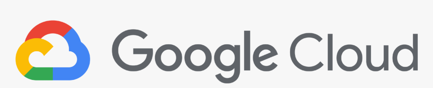 Google Cloud - Google Cloud Logo 2019, HD Png Download, Free Download