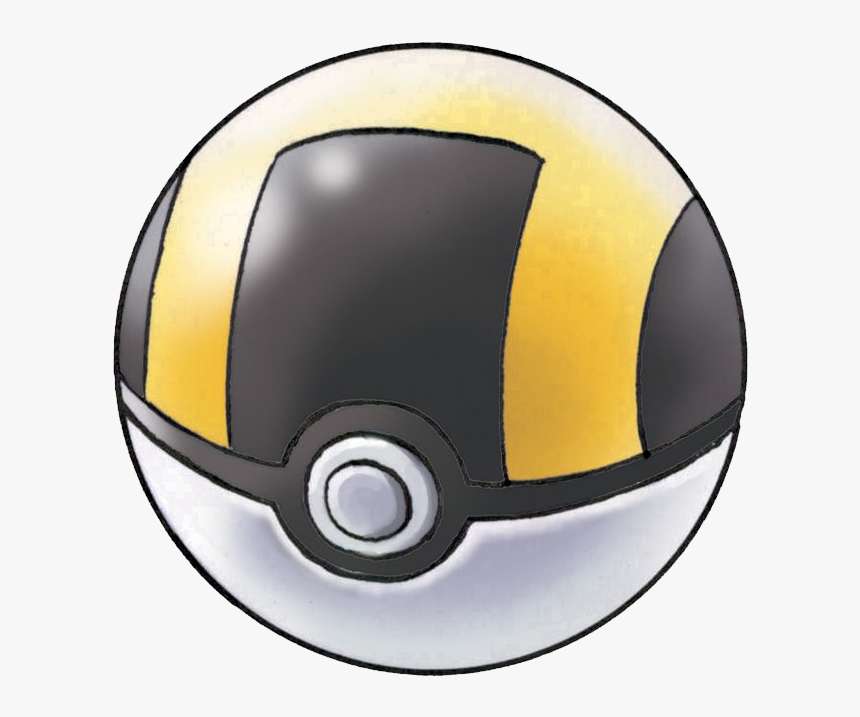 Ultra Ball, HD Png Download, Free Download