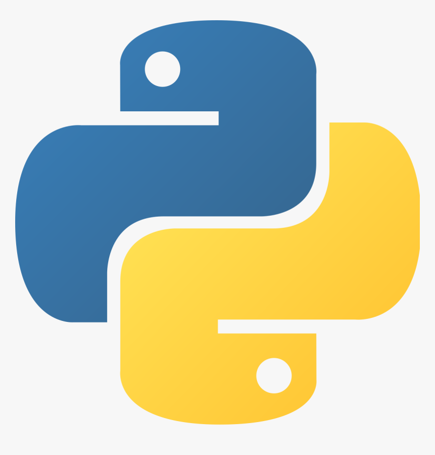 Python Logo, HD Png Download, Free Download
