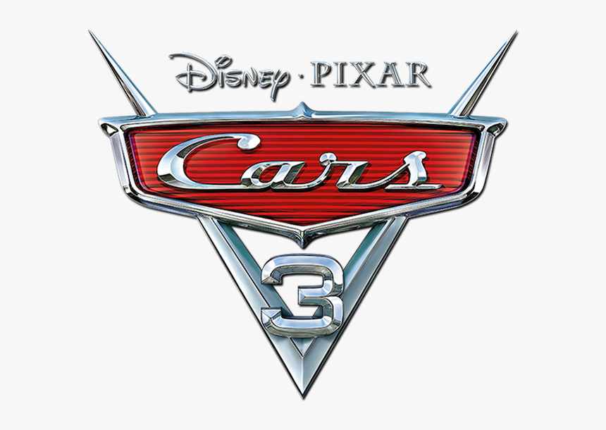 Disney Pixar Cars 2 Logo, HD Png Download, Free Download