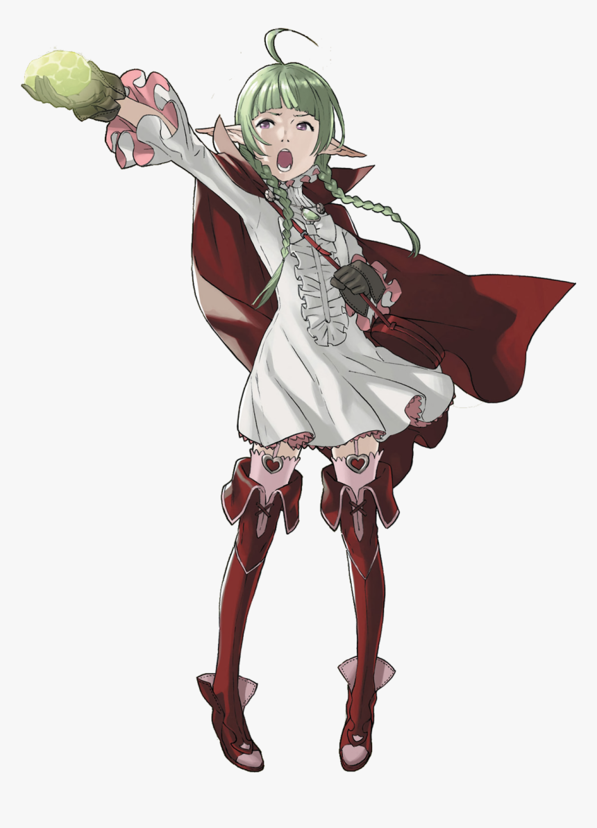 Fea Nah - Nah Fire Emblem Heroes, HD Png Download, Free Download