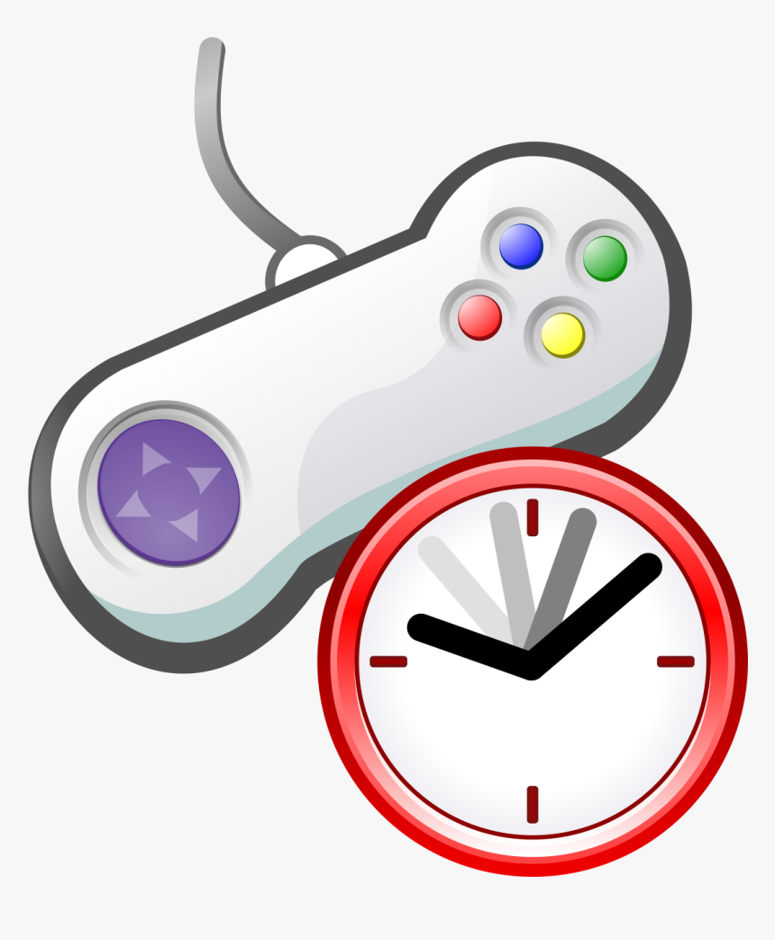 Game Console Clipart, HD Png Download, Free Download