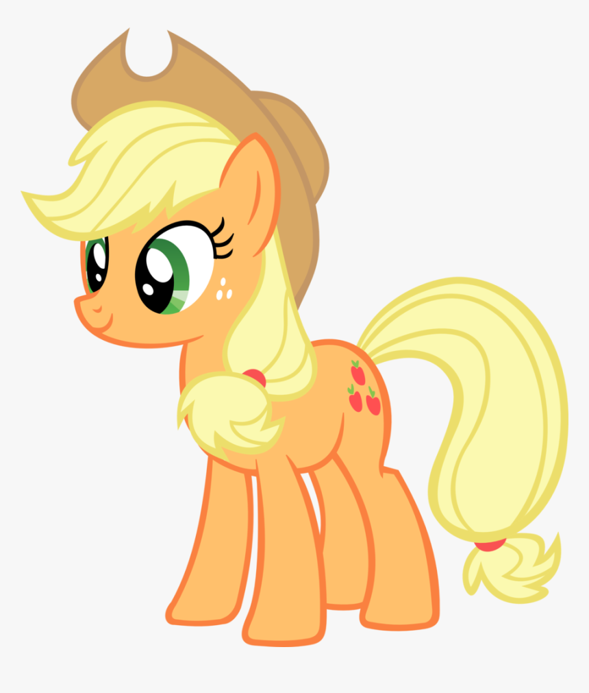 International Entertainment Project Wikia - Pony Friendship Is Magic Applejack, HD Png Download, Free Download