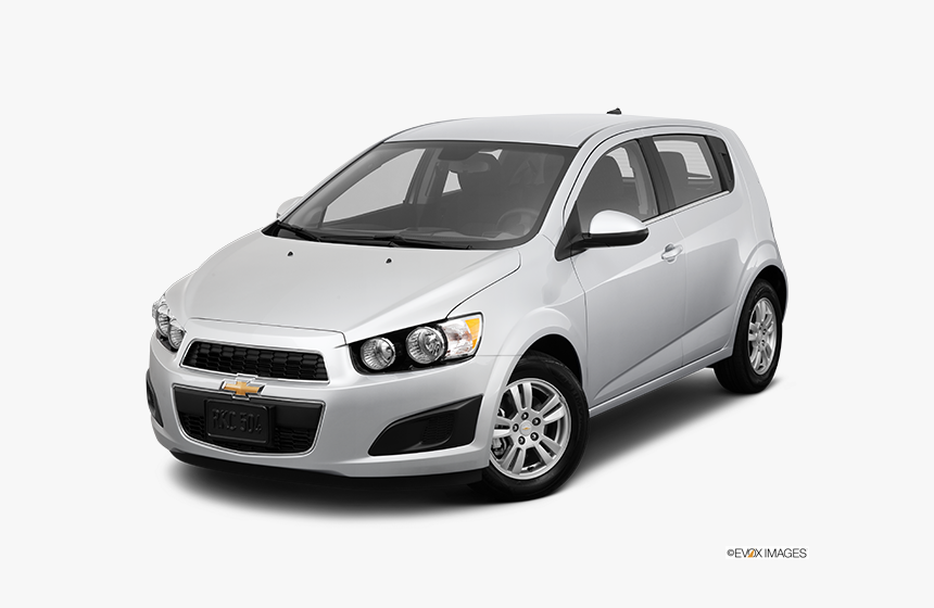 Chevrolet Sonic 1.6 2016, HD Png Download, Free Download