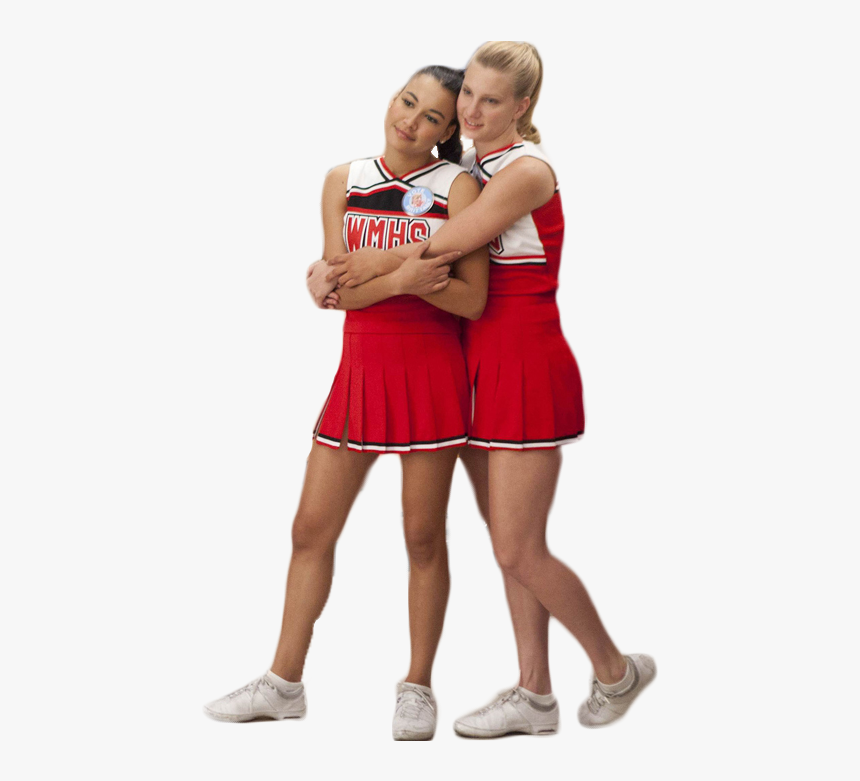 Brittana I Kissed A Girl, HD Png Download, Free Download