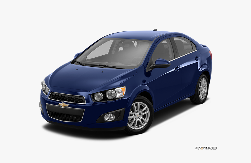 Chevrolet Sonic 2014 Black, HD Png Download, Free Download