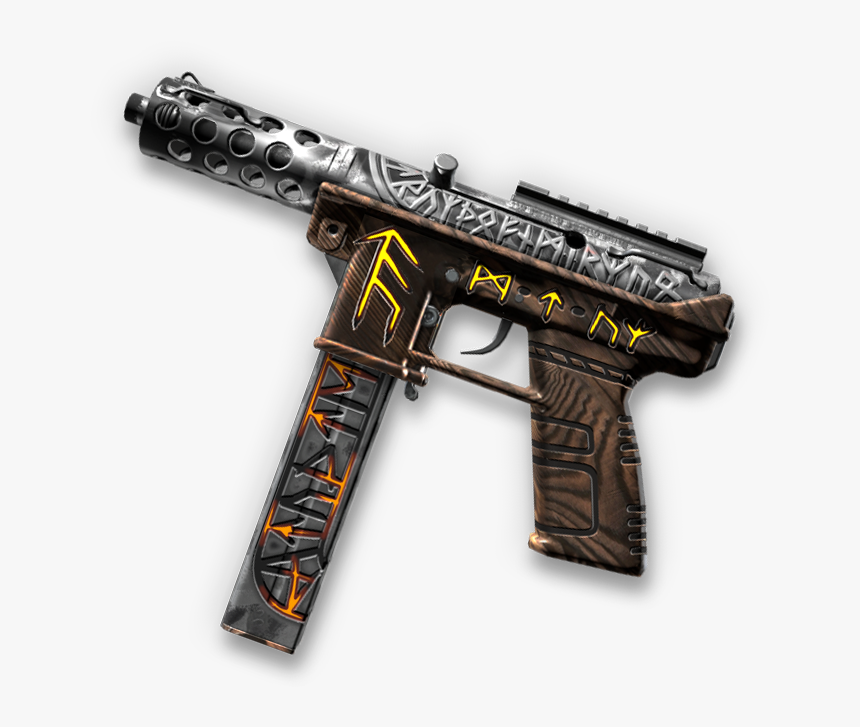 Assault Rifle, HD Png Download, Free Download