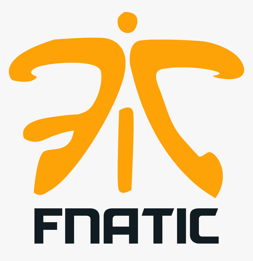 Thumb Image - Fnatic Logo Png, Transparent Png, Free Download