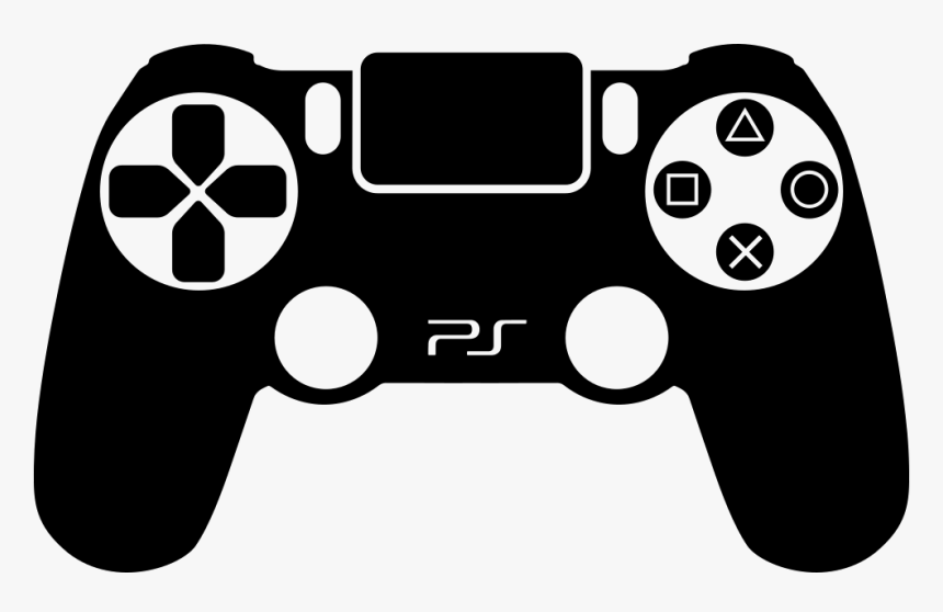 Game Controller Icon Png, Transparent Png, Free Download