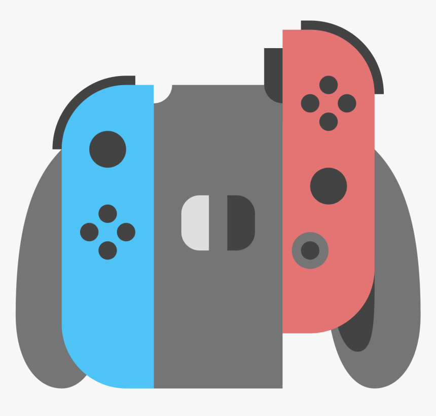 Nintendo Switch Folder Icon, HD Png Download, Free Download