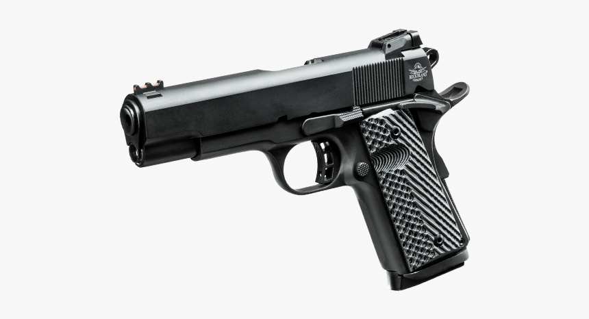 Rock Island Armory 1911, HD Png Download, Free Download