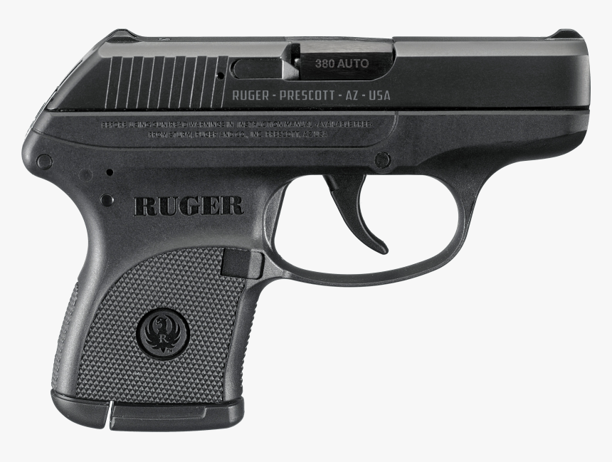 Ruger Lcp - Ruger Lc9s, HD Png Download, Free Download
