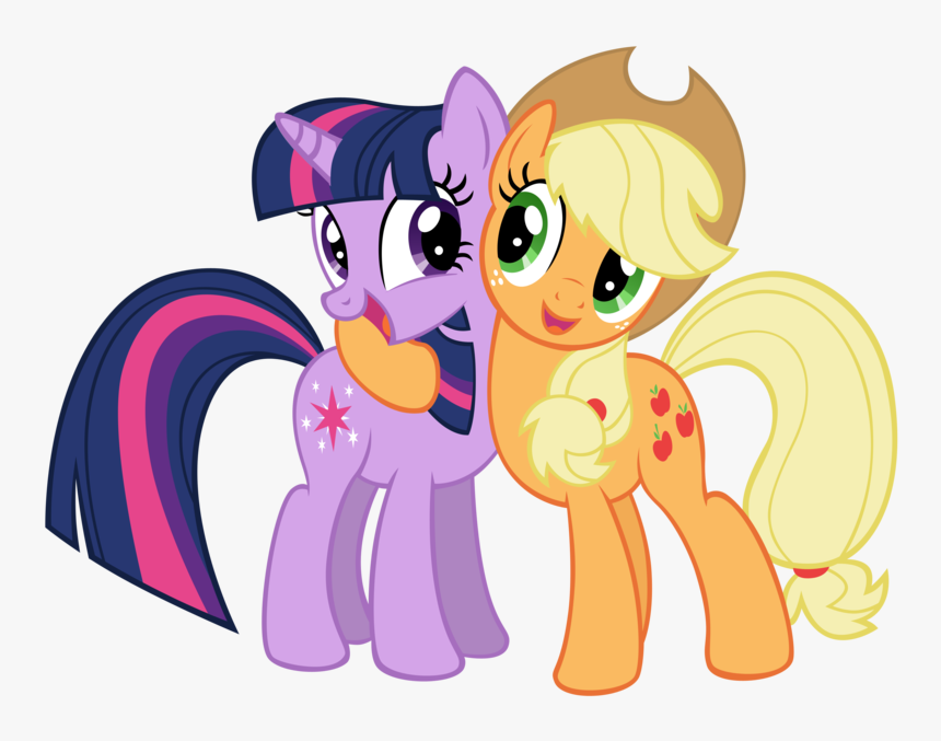 My Little Pony Friendship Is Magic Roleplay Wikia - Friendship Is Magic Twilight Sparkle, HD Png Download, Free Download