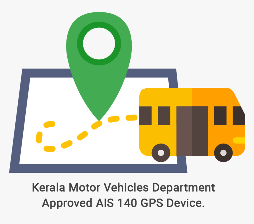 Gps Tracking Png, Transparent Png, Free Download