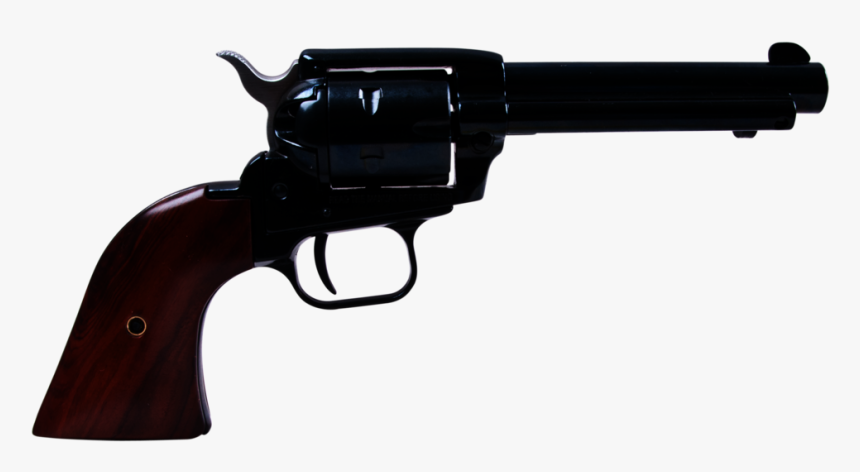 Heritage Lady Luck Revolver, HD Png Download, Free Download