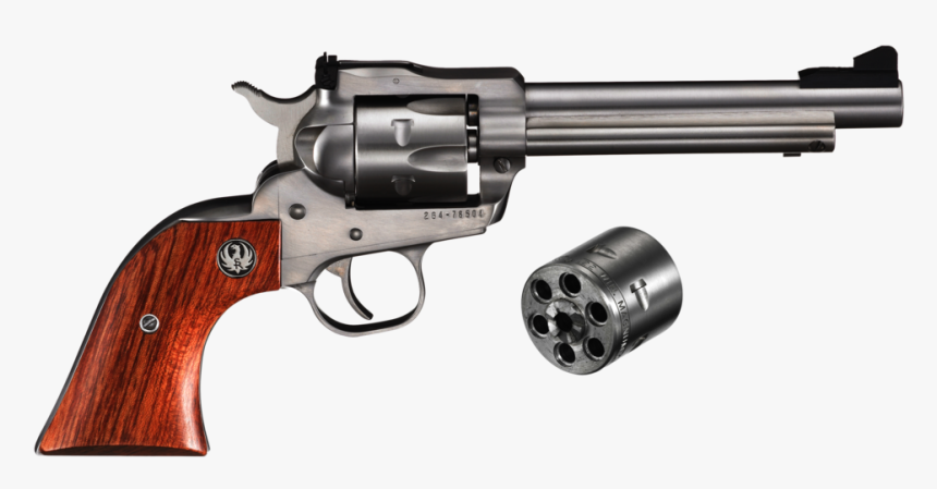 Ruger Single Six, HD Png Download, Free Download
