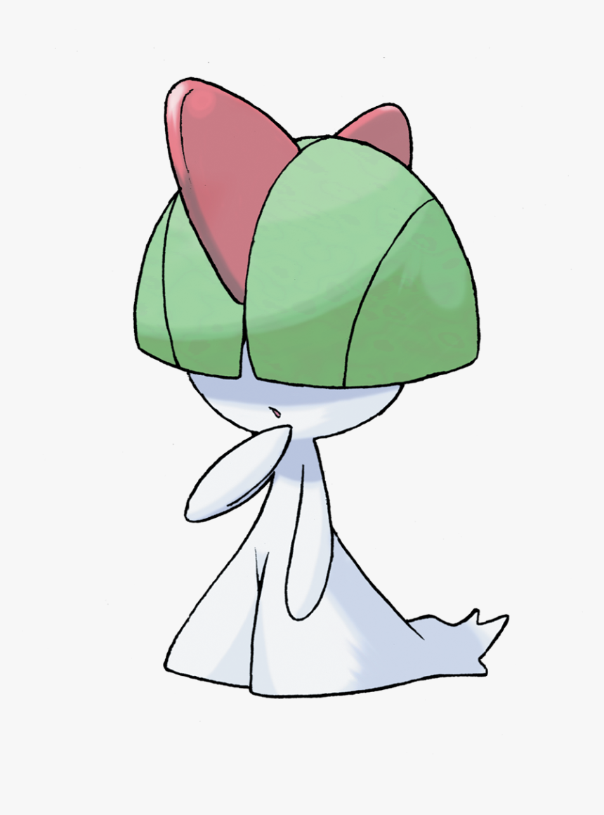 Ralts Pokemon Go , Png Download - Ralts Pokemon, Transparent Png, Free Download