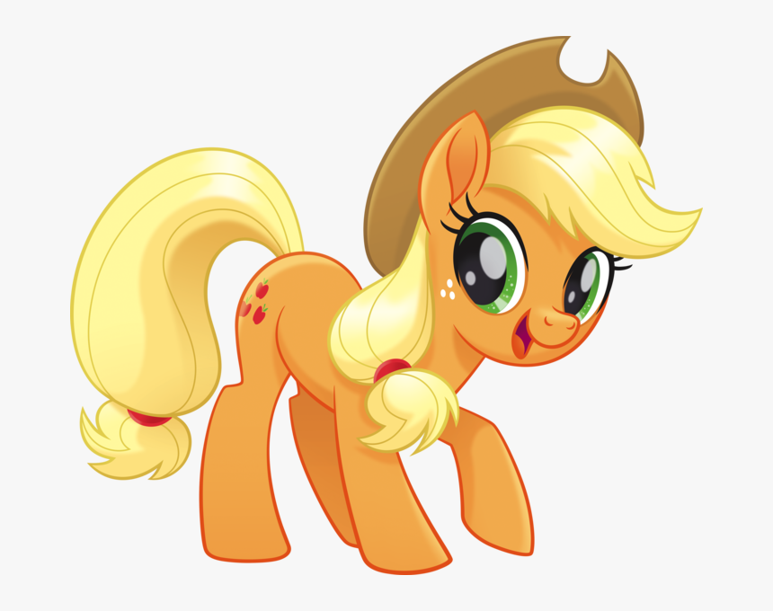 My Little Pony Png, Transparent Png, Free Download