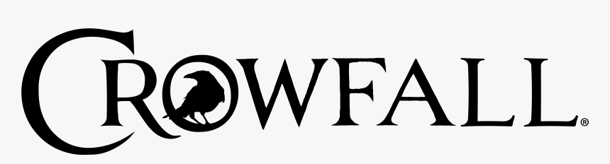 Crowfall Logo - Crowfall, HD Png Download, Free Download