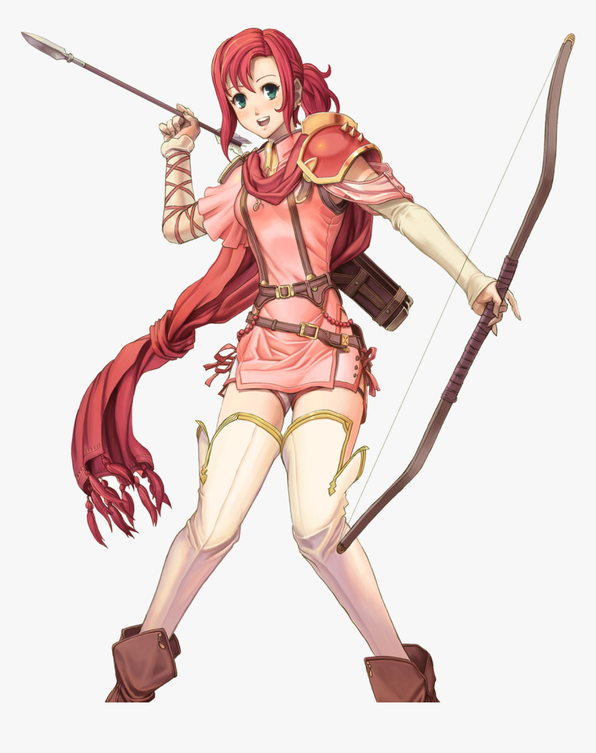 Norne Fire Emblem, HD Png Download, Free Download