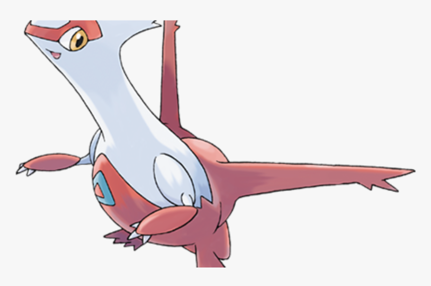Pokémon Latias, HD Png Download, Free Download