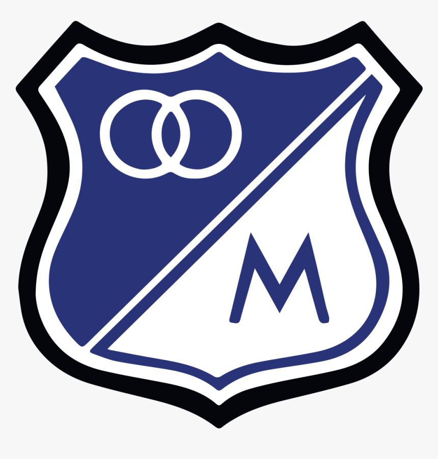 Millonarios F.c., HD Png Download, Free Download