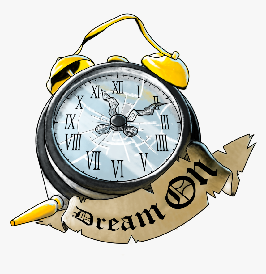 Clip Art Broken Pocket Watch, HD Png Download, Free Download