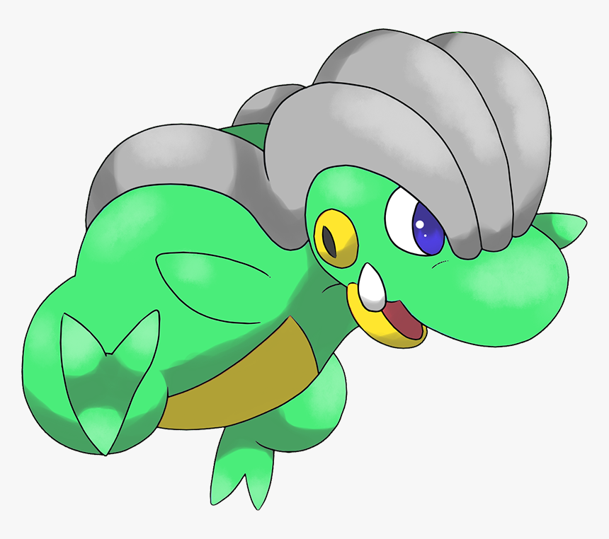 Shiny Bagon, HD Png Download, Free Download