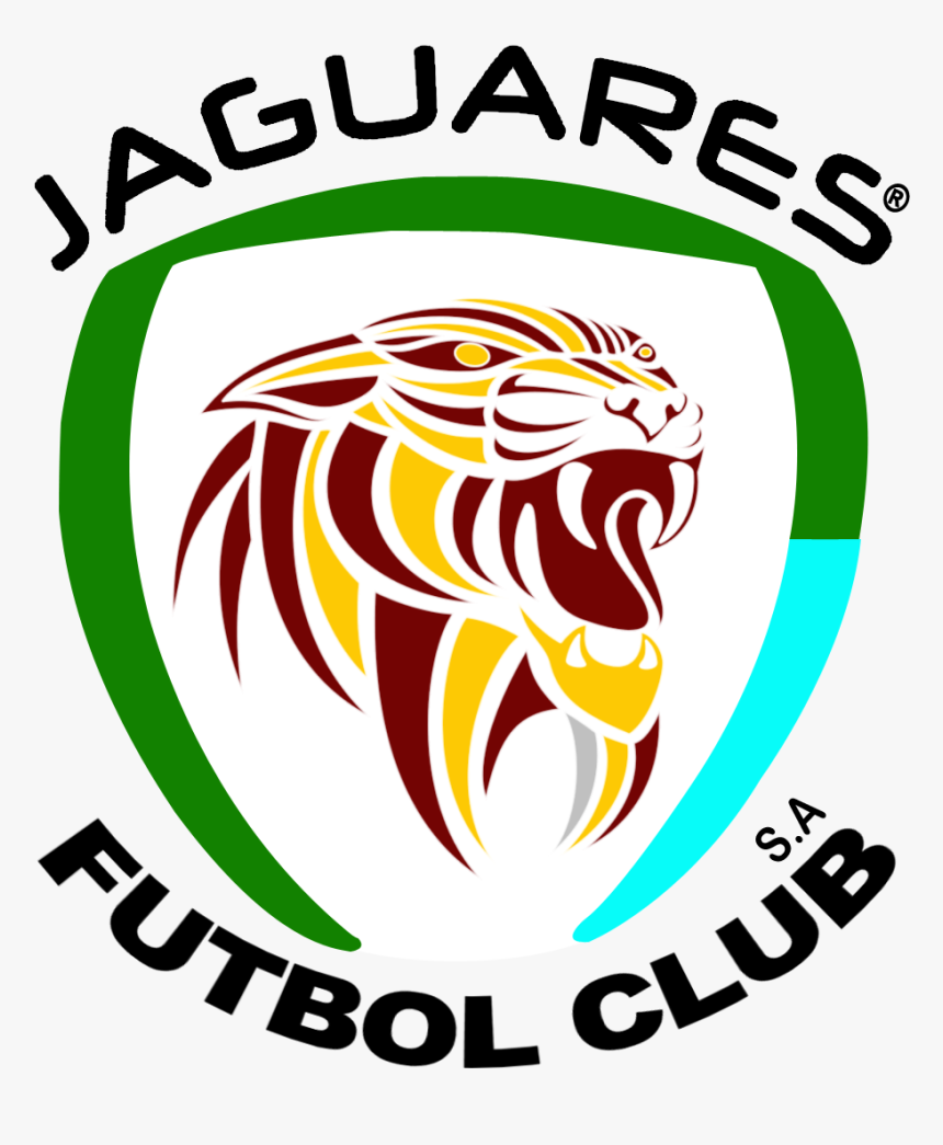 Transparent Escudo Millonarios Png - Jaguares De Córdoba, Png Download, Free Download