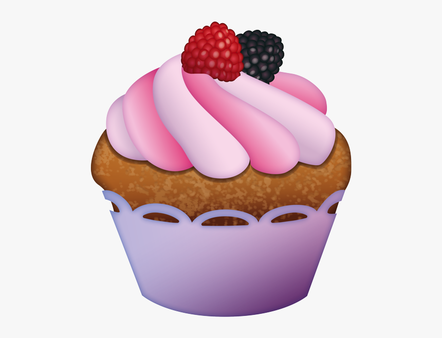 Cupcake, HD Png Download, Free Download