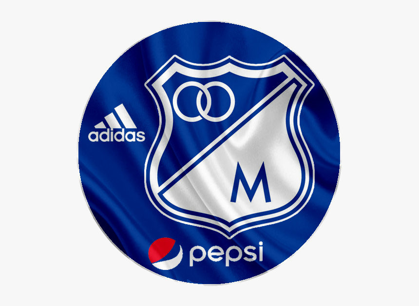 Escudo Del Millonarios, HD Png Download, Free Download